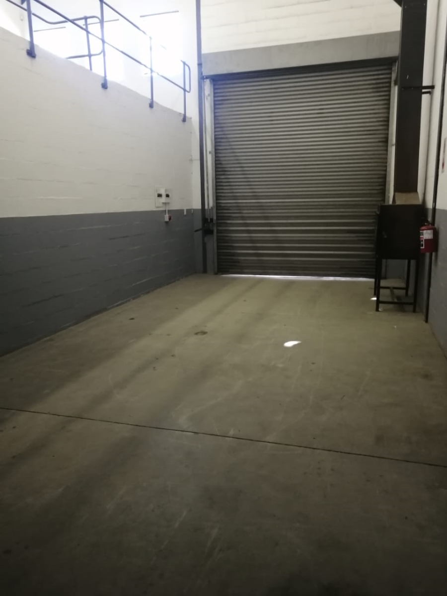 Commercial Property for Sale in Saxenburg Park 1 Western Cape